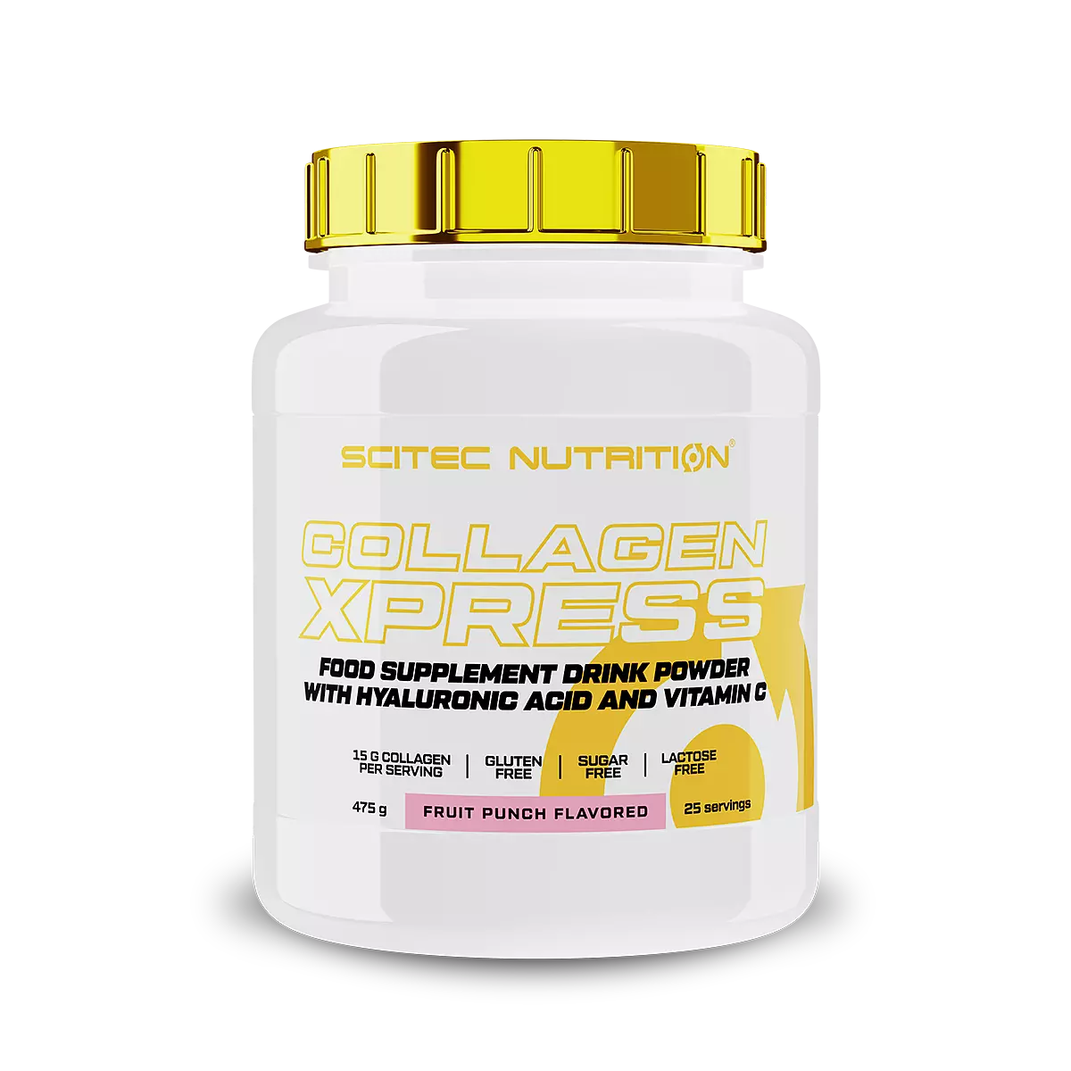COLLAGEN XPRESS (475 GR.)