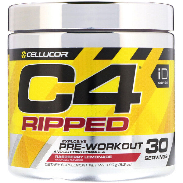 C4 Original 30 Serv. (195 gr)