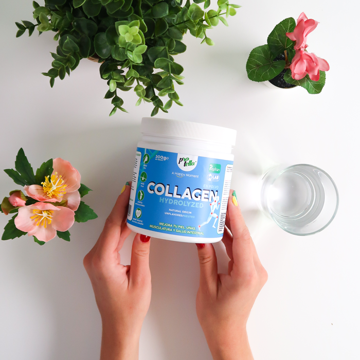 Colágeno Hidrolizado Peptan® 300g