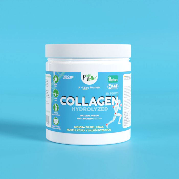 Colágeno Hidrolizado Peptan® 300g