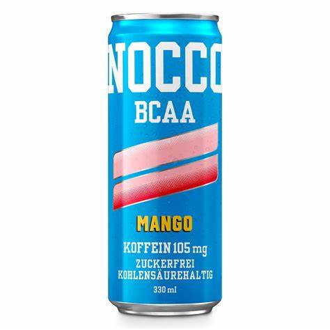 Nocco 33cl