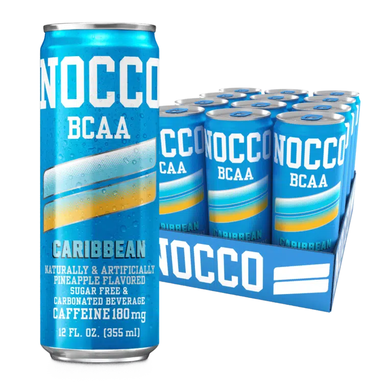 Nocco 33cl