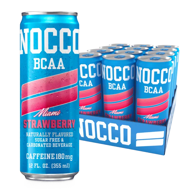 Nocco 33cl