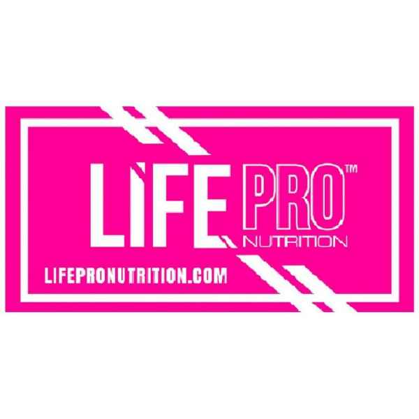 Toalla Life Pro