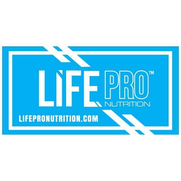 Toalla Life Pro