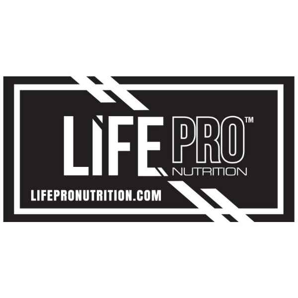 Toalla Life Pro