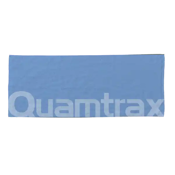 TOALLA GYM QUAMTRAX