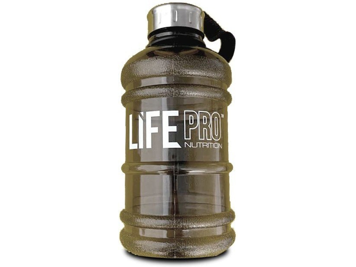 Bidón agua 1L Life Pro