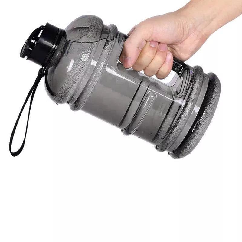 Bidón agua 1L Life Pro