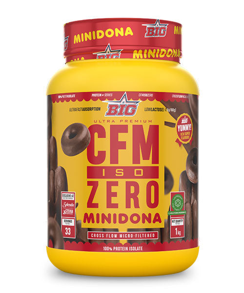 CFM ISO ZERO MINIDONA