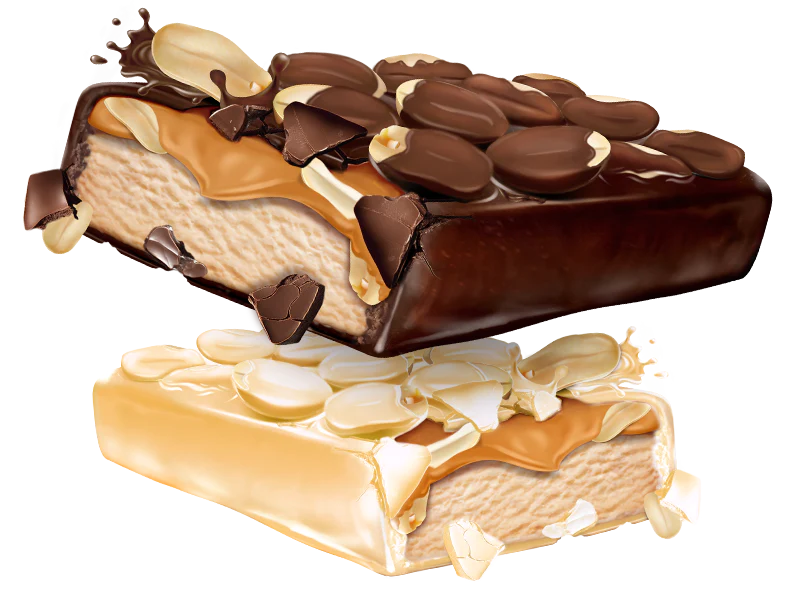 PROTEIN BAR CONGUITOS®