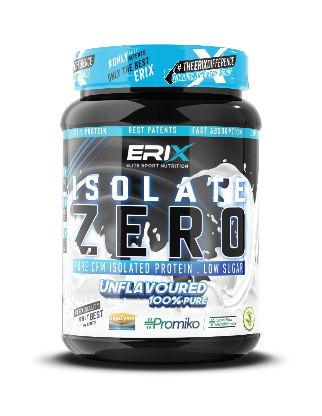 ISO Zero 900 Gr.