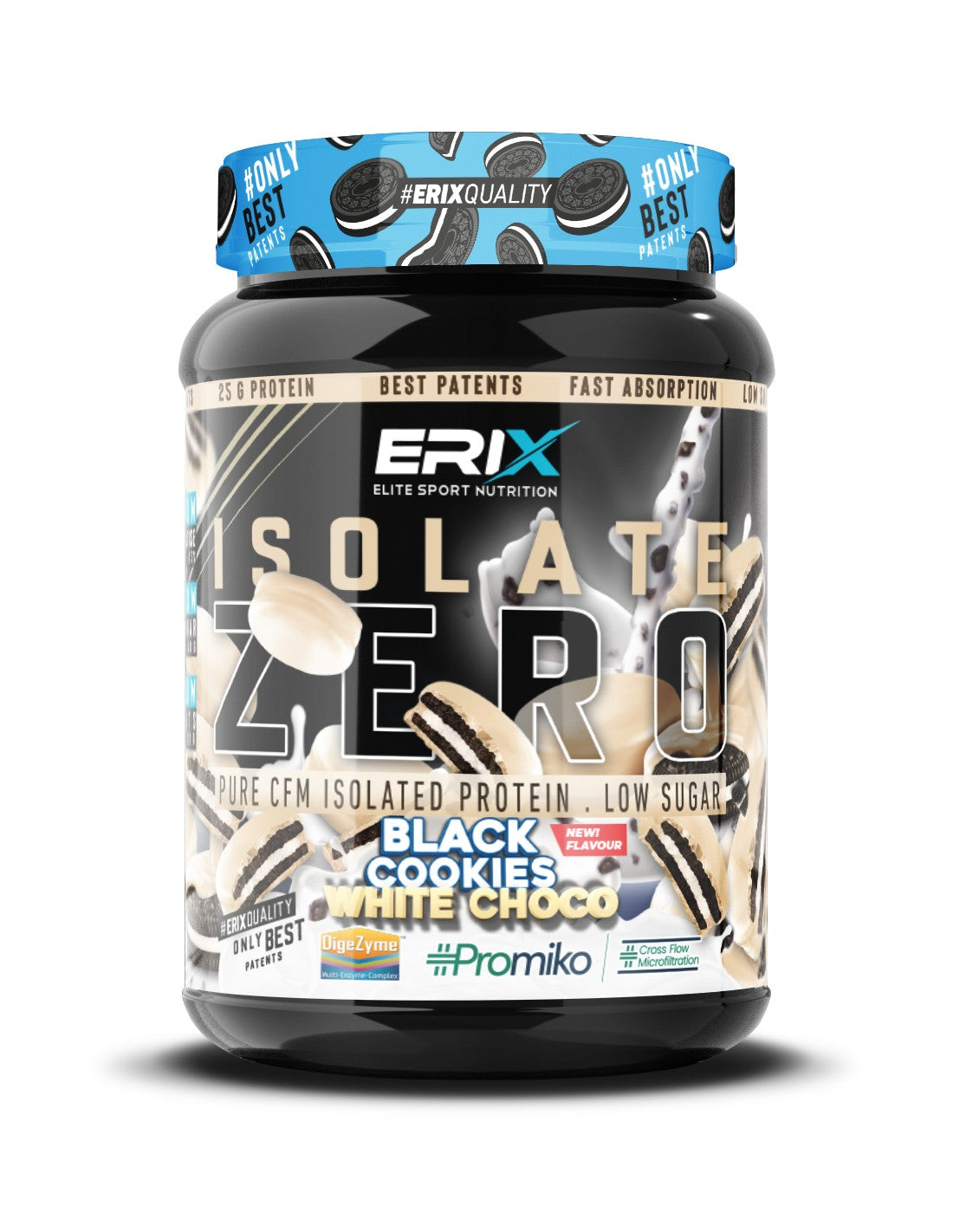 ISO Zero 900 Gr.