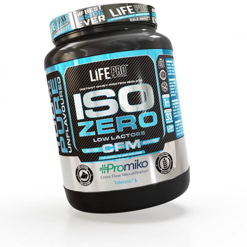 Life Pro Isolate Zero 1kg