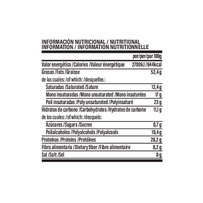 Life Pro Peanut Choc Protein Cream 250g
