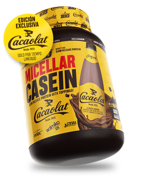MICELLAR CASEIN CACAOLAT®