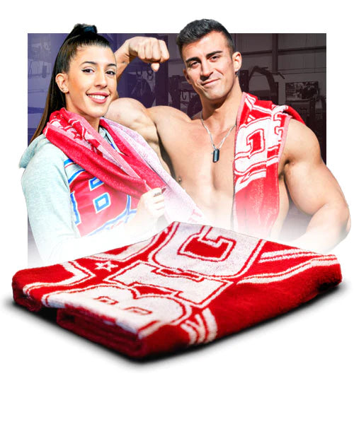 Big Towel