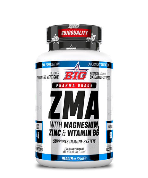 ZMA 90caps