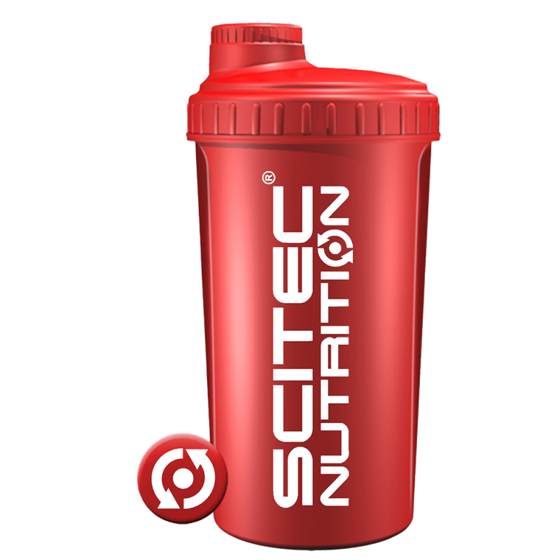 Shaker Scitec Nutrition 700ml