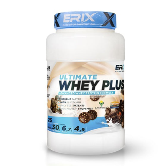 Whey Plus Ultimate 1 kg
