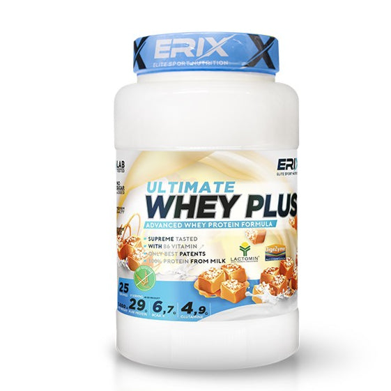 Whey Plus Ultimate 1 kg