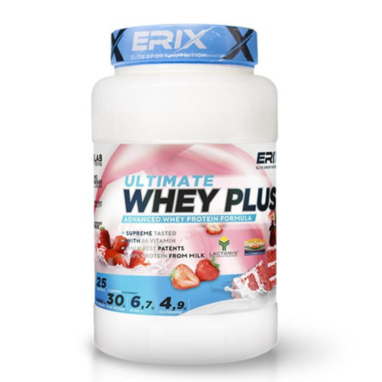 Whey Plus Ultimate 1 kg