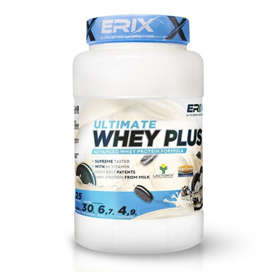 Whey Plus Ultimate 1 kg