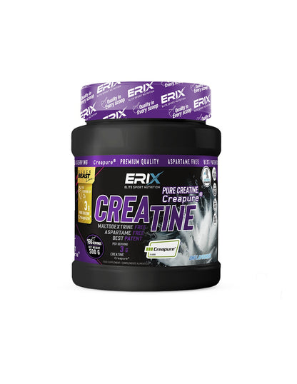 Erix Nutrition Creatina CREAPURE 300 gr