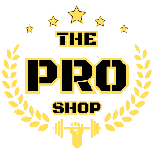 The PRO Shop