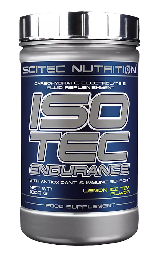 Isotec Endurance (1 kg)