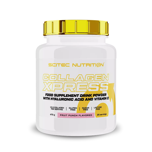 COLLAGEN XPRESS (475 GR.)