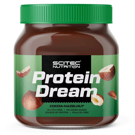 PROTEIN DREAM (400 GR.)