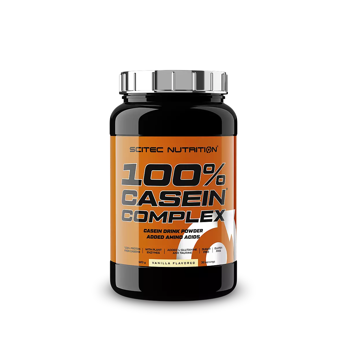 100% CASEIN COMPLEX