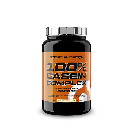 100% CASEIN COMPLEX