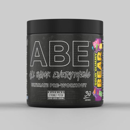 ABE Ultimate Pre-Workout 375 gr