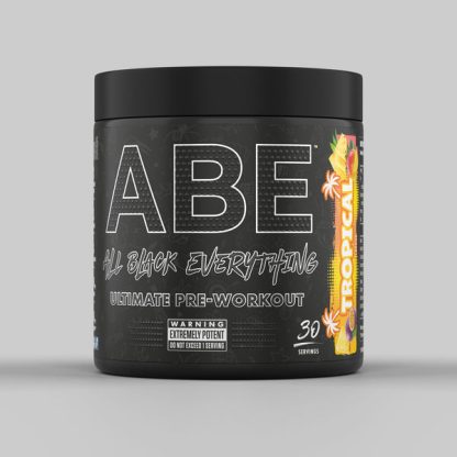 ABE Ultimate Pre-Workout 375 gr