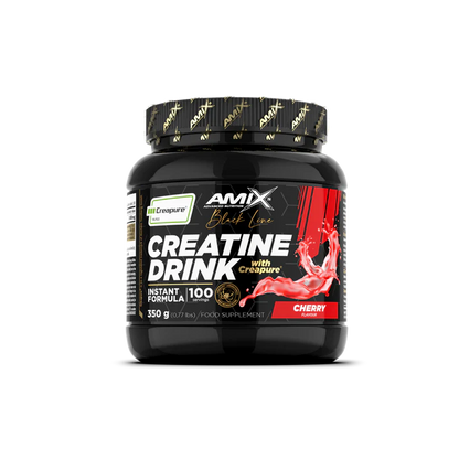 BLACK LINE CREATINE CREAPURE DRINK 350G