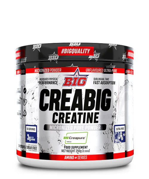 CREABIG Creapure®