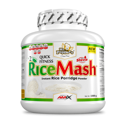 RICEMASH 1500 GR