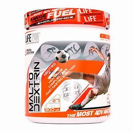 Life Pro Endurance Malto Dextrin 800g