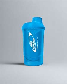 Shaker 4PRO Nutrition