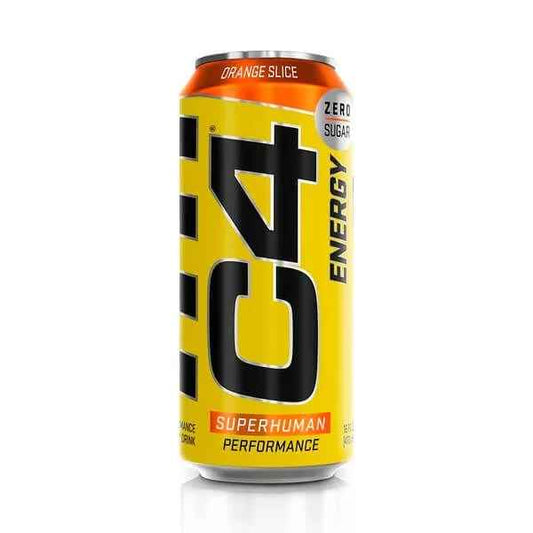 Ofertas de C4 ENERGY DRINK - 500ML