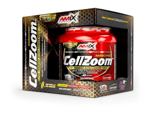 CELLZOOM