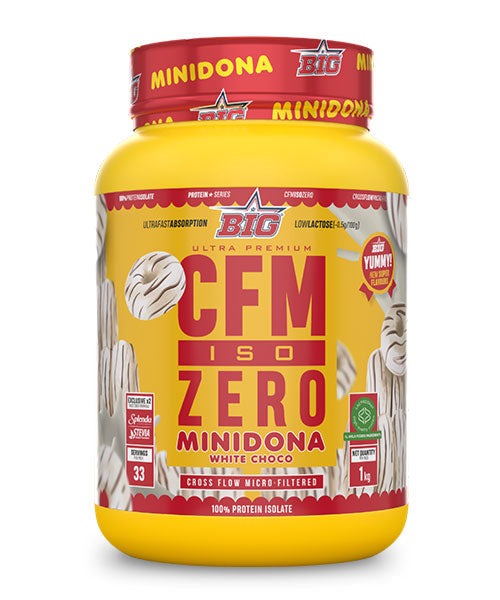 CFM ISO ZERO MINIDONA