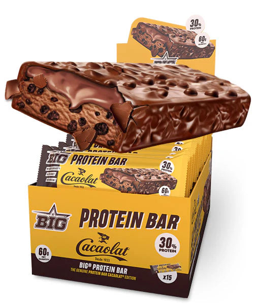 PROTEIN BAR CACAOLAT®