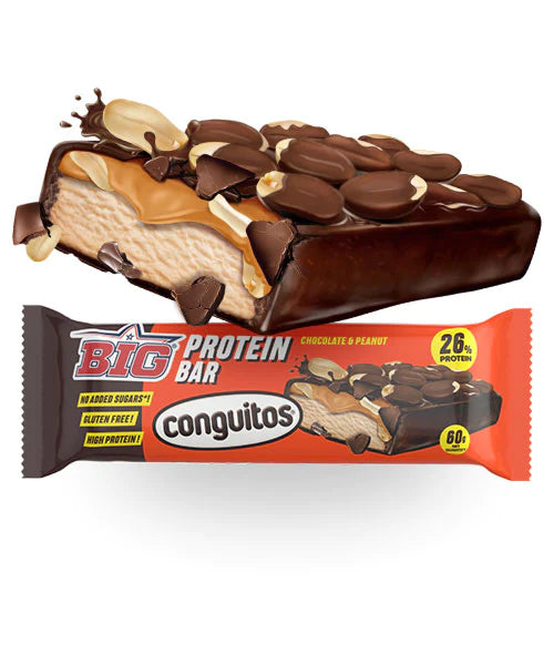 PROTEIN BAR CONGUITOS®