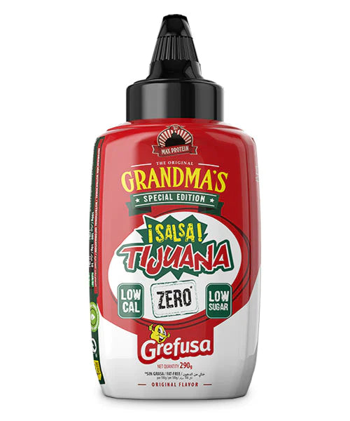 GRANDMAS SALSA TIJUANA