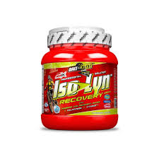 ISOLYN RECOVERY 800 GR