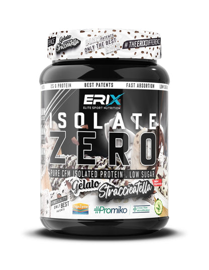 ISO Zero 900 Gr.
