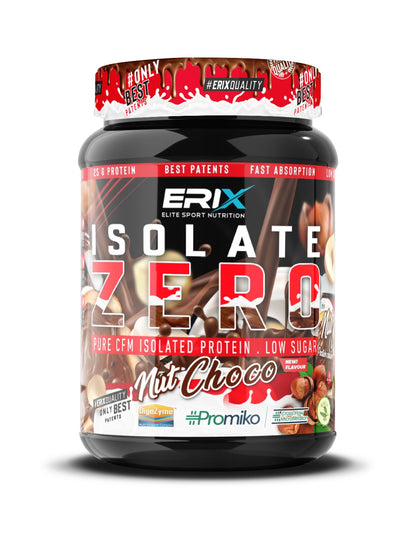 ISO Zero 900 Gr.